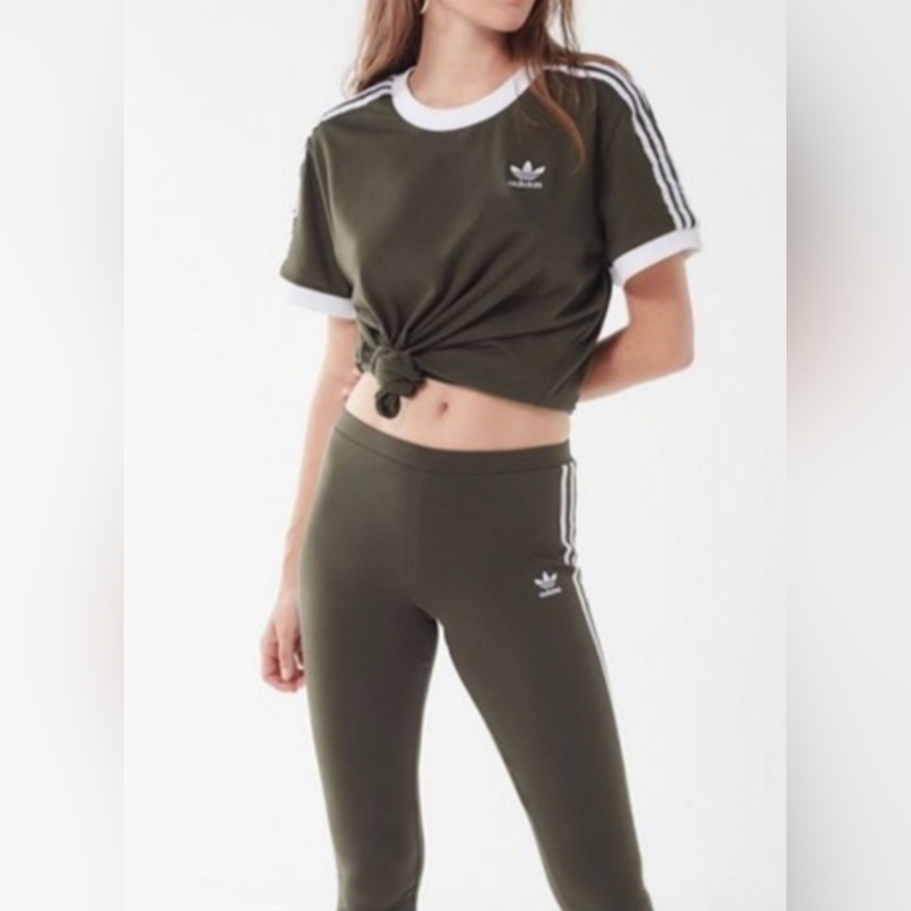 Adidas set women